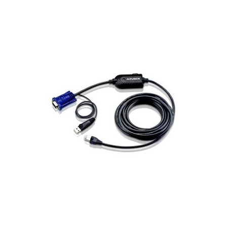 Aten USB dongle pre KVM