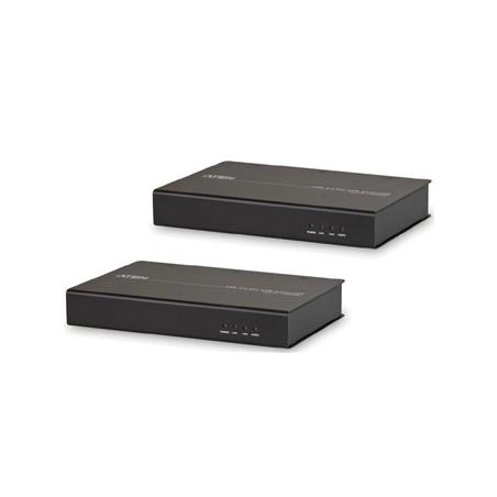 ATEN Extender PC-konzola DVI, USB 3port hub, 100m
