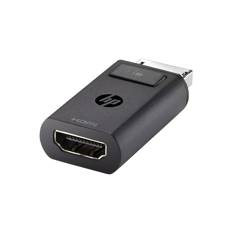 HP redukcia z DisplayPort na HDMI 1.4