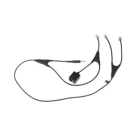 Jabra MSH-Adapt - GN 9120 EHS, GN 93XX
