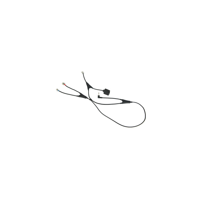 Jabra MSH-Adapt - PRO 94XX, GO 6470
