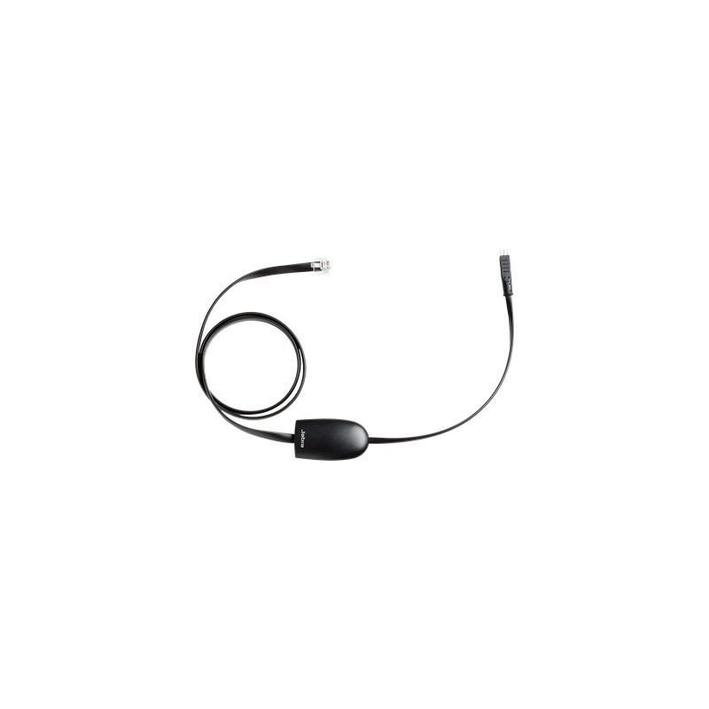 Jabra EHS-Adapt - Polycom