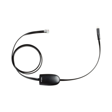 Jabra EHS-Adapt - Polycom