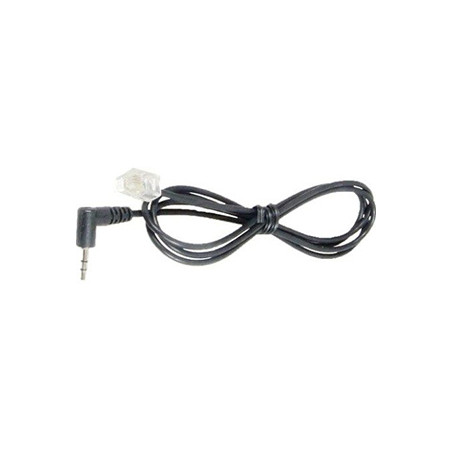 Jabra RJ10-Jack 2,5 mm, 1,0 m