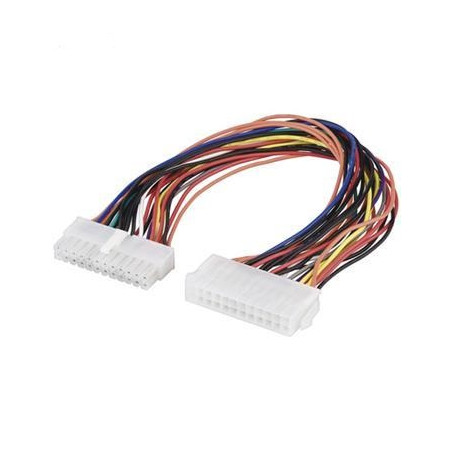 Predlžovací kábel ATX pre zdroje 24 pin