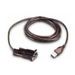Honeywell USB-RS232 (FDB9) adaptér s káblom 1,8 m