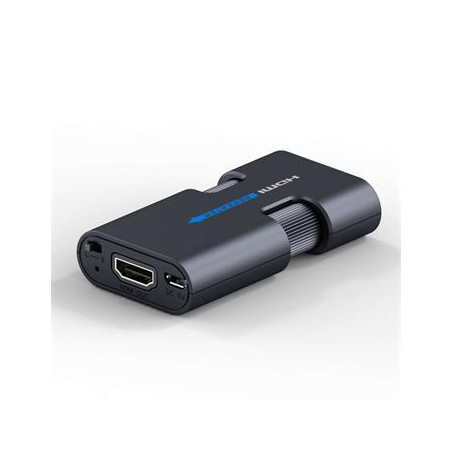 PremiumCord HDMI repeater až 40m