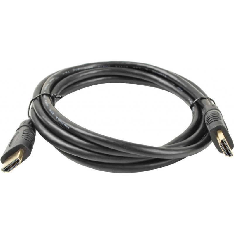 PremiumCord HDMI High Speed, verzia 1.4, 20m
