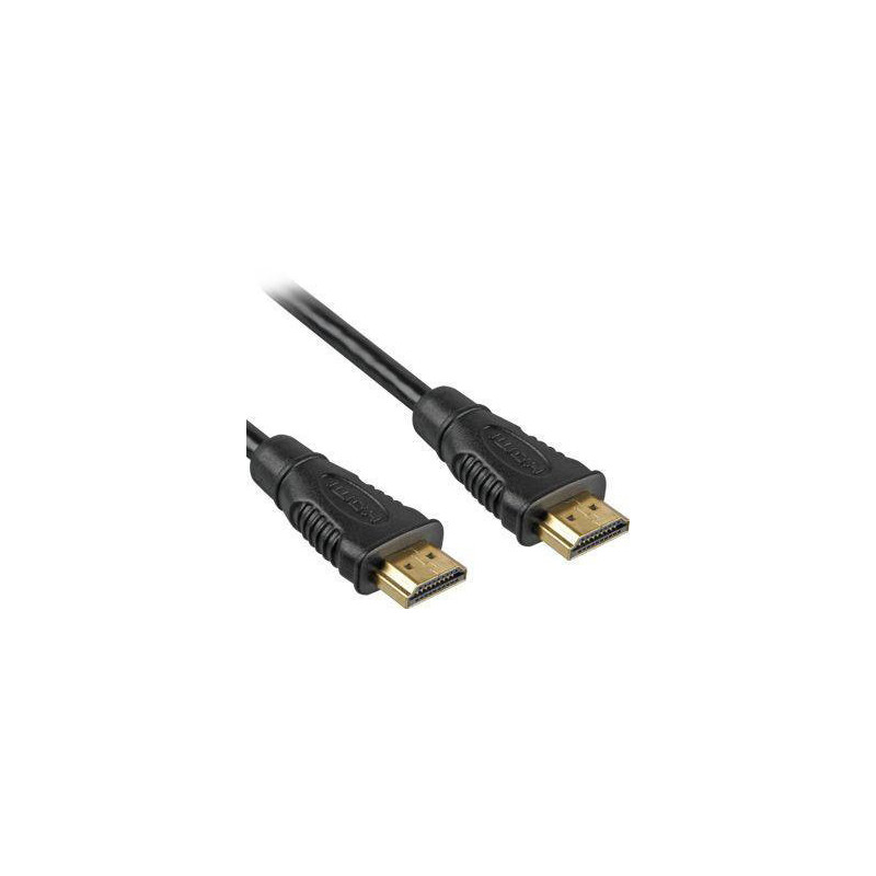 PremiumCord HDMI High Speed, verzia 1.4, 0,5m