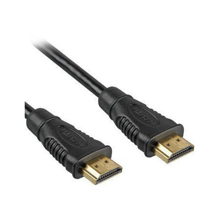 PremiumCord HDMI High Speed, verzia 1.4, 0,5m