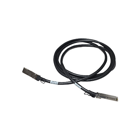 HPE X242 40G QSFP+ do QSFP+ 3m DAC Cable