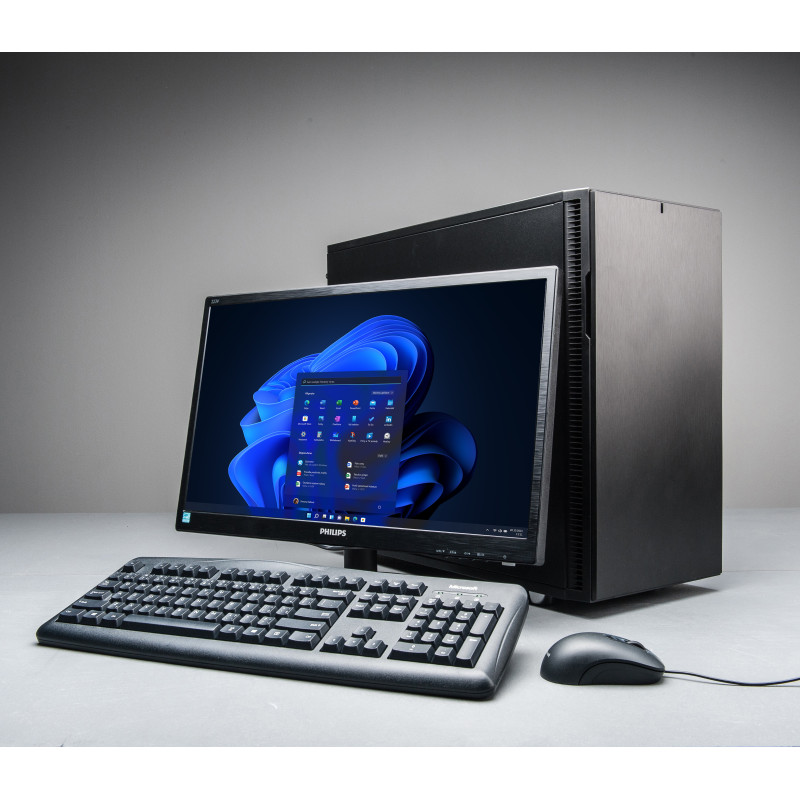 Premio Integra A700 (tower, AM5)