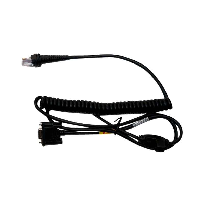 Honeywell RS232 kábel DB9 Female,3m, Inustrial