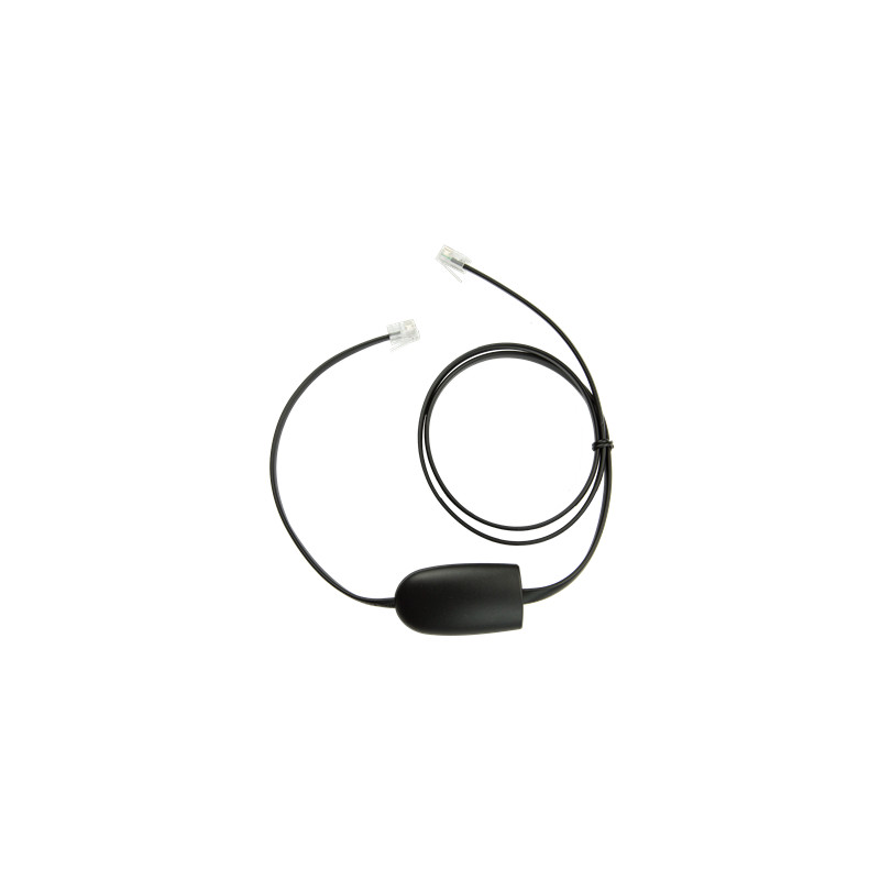 Jabra EHS-Adapt - wireless, IP-Phones