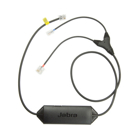 Jabra EHS-Adap - PRO 9400, 920, 925, Motion, Cisco 8941 a 8945