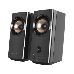 Creative T60/Stereo/30W/Čierna
