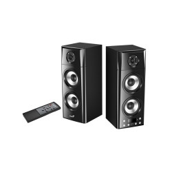 Genius SP-HF2800/Stereo/60W/Čierna