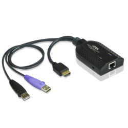 ATEN Modul CPU USB HDMI+VM+SC, pre KH, KL, KN rad