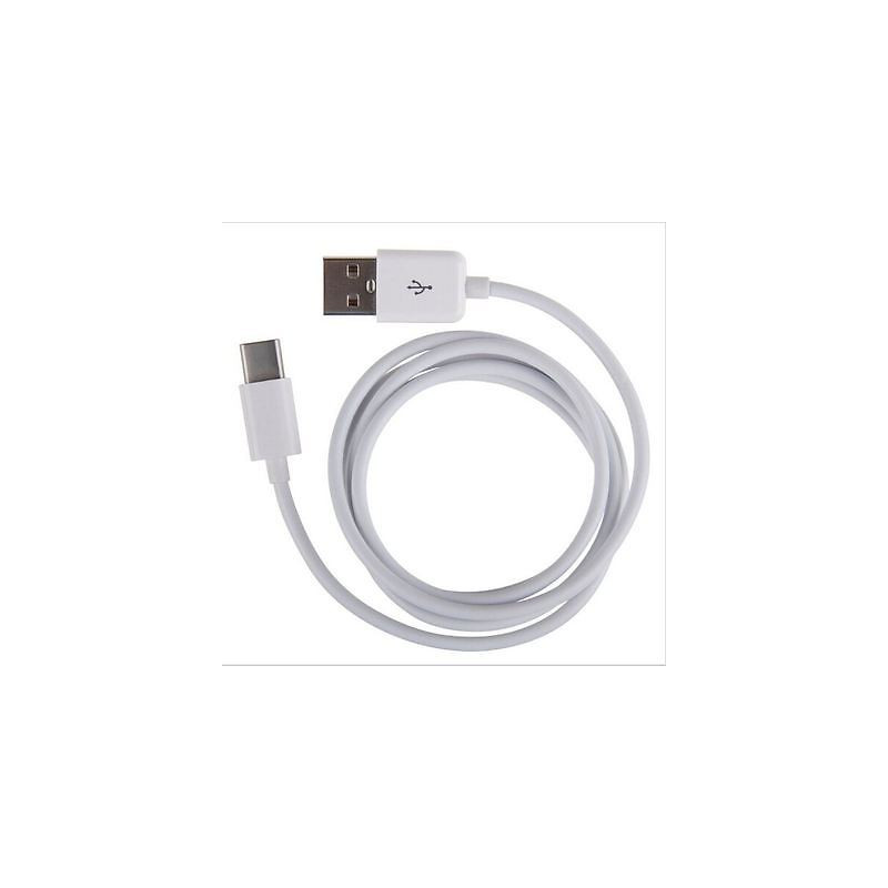 Samsung Type-C Dátový Kábel 1.5m White Bulk