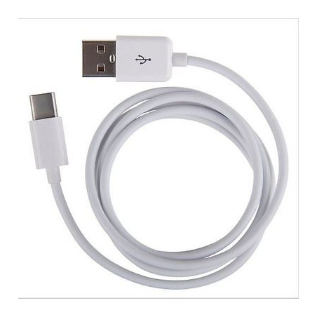 Samsung Type-C Dátový Kábel 1.5m White Bulk
