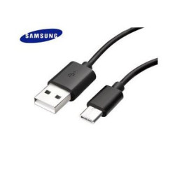 Samsung Type-C Dátový Kabel 1.5m Black Bulk