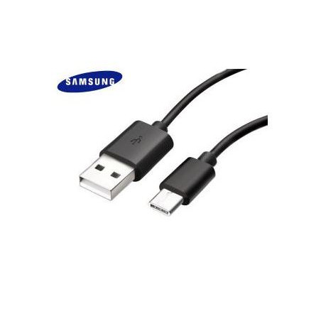 Samsung Type-C Dátový Kabel 1.5m Black Bulk
