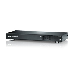 ATEN 4x4 port 4K HDMI matrix prepínač