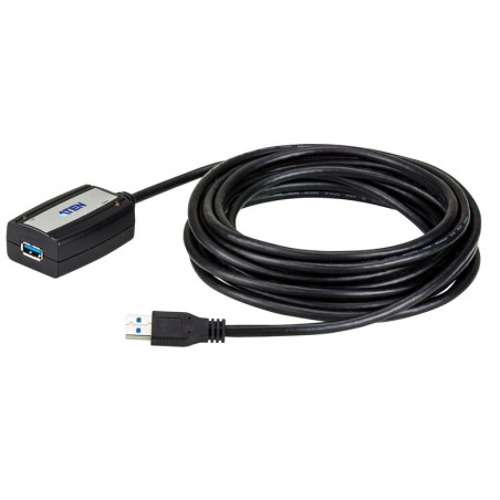 ATEN USB 3.0 aktívna predlžovačka 5m