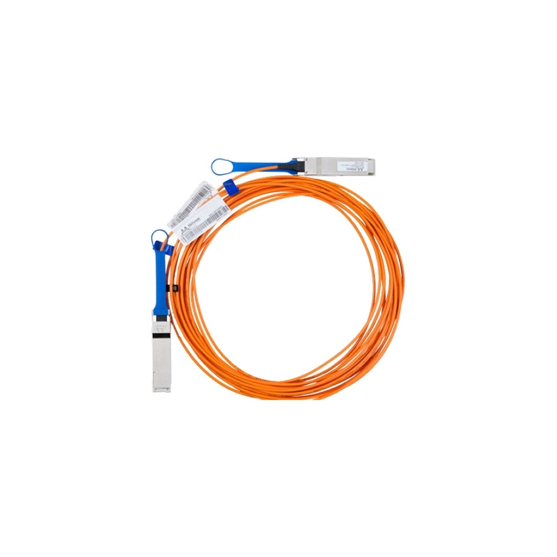 Optix AoC cable (50m) compatible 40G
