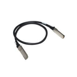 Aruba 100G QSFP28-QSFP28 5m DAC Cable