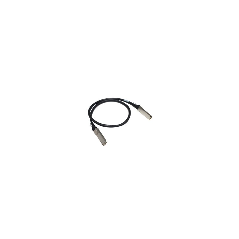 Aruba 100G QSFP28-QSFP28 5m DAC Cable