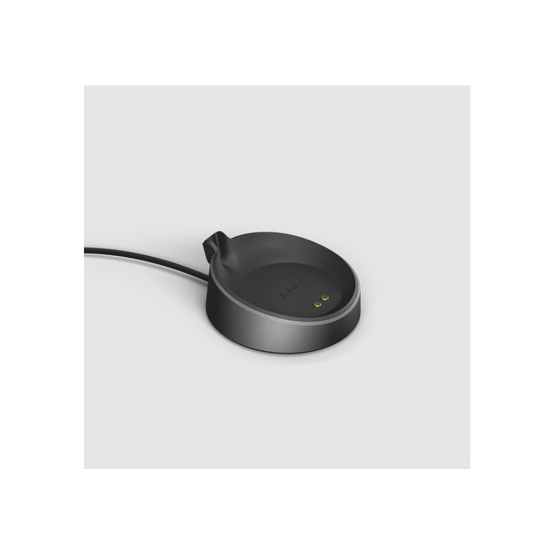 Jabra Evolve2 75 Deskstand, USB-A, Black