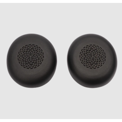 Jabra Evolve2 75 Ear Cushion, čierna verzia, 1pair