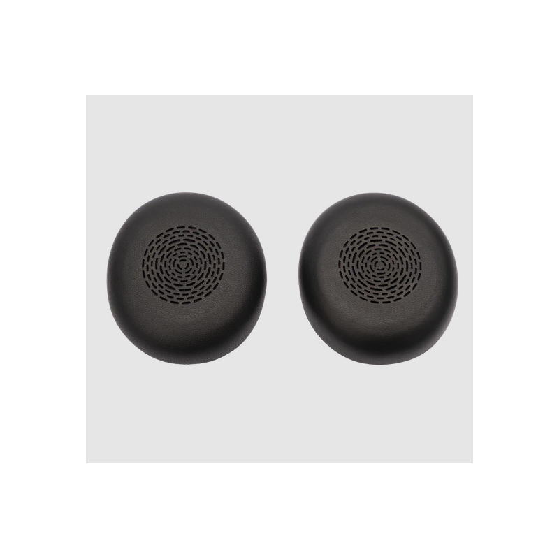 Jabra Evolve2 75 Ear Cushion, čierna verzia, 1pair