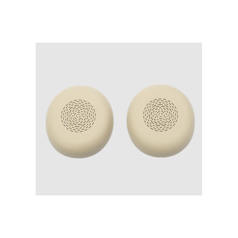 Jabra Evolve2 75 Ear Cushion, Beige version, 1pair
