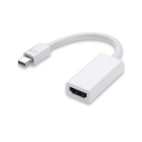 PremiumCord Mini DisplayPort - HDMI M/F