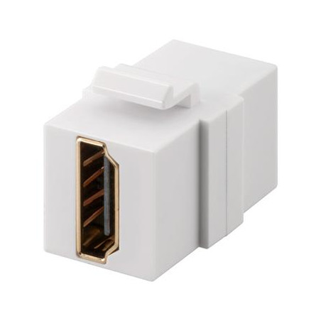 PremiumCord Keystone HDMI - HDMI, F/F