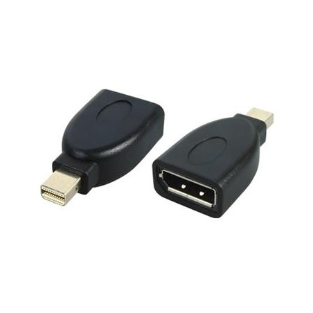 PremiumCord Adapter DisplayPort - miniDP F/M