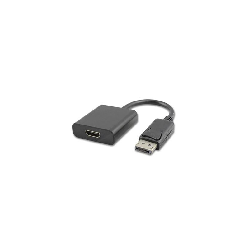 PremiumCord Adapter DisplayPort - HDMI, M/F, 4K, 60Hz, 20cm