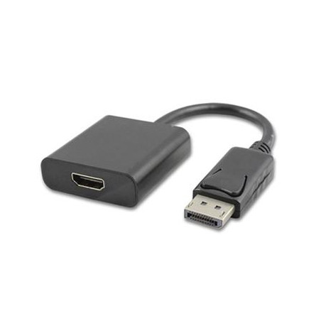PremiumCord Adapter DisplayPort - HDMI, M/F, 4K, 60Hz, 20cm