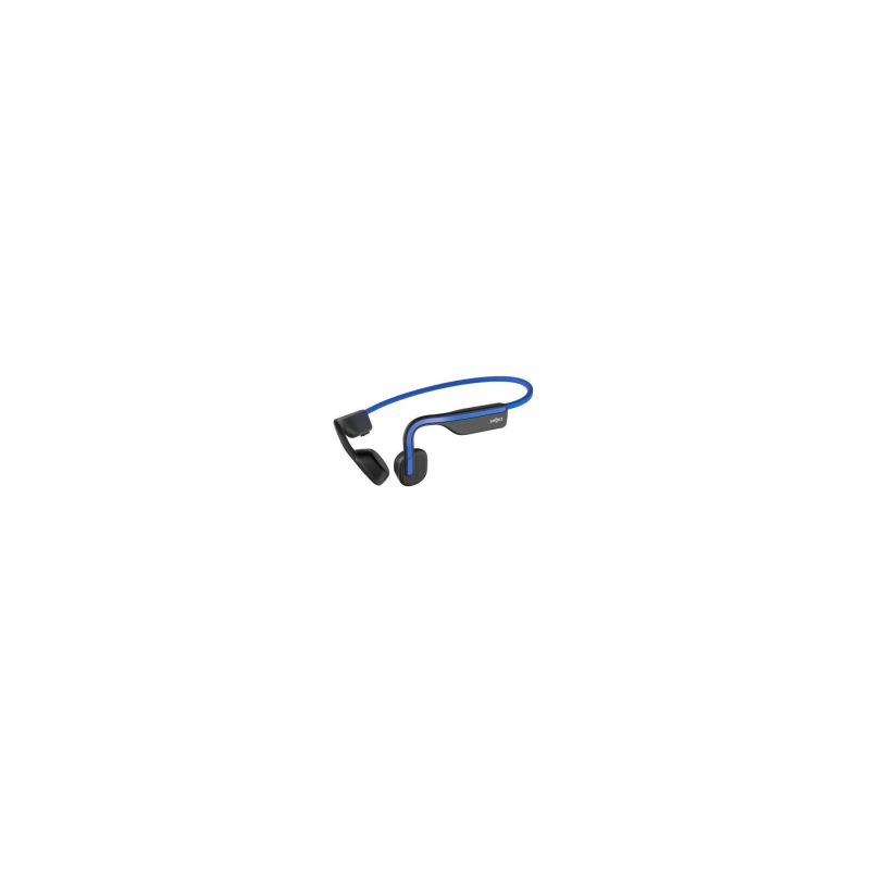 Shokz OpenMove, Bluetooth slúchadlá pred uši, modrá