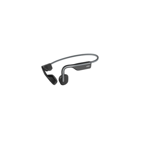 Shokz OpenMove, Bluetooth slúchadlá pred uši, šedá
