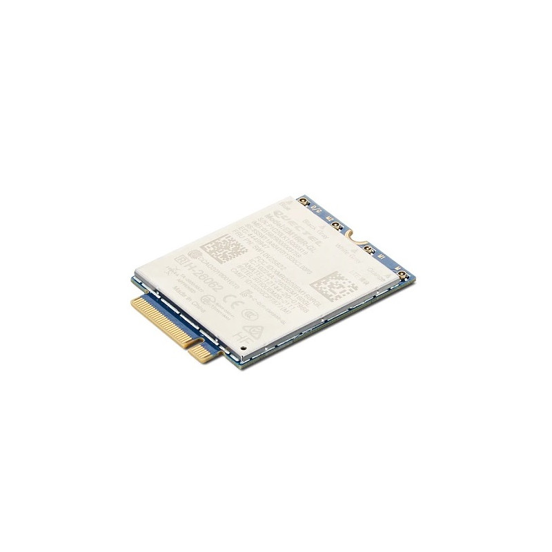 Lenovo TS QUECTEL CAT16 WWAN MODULE (W/MIMO)
