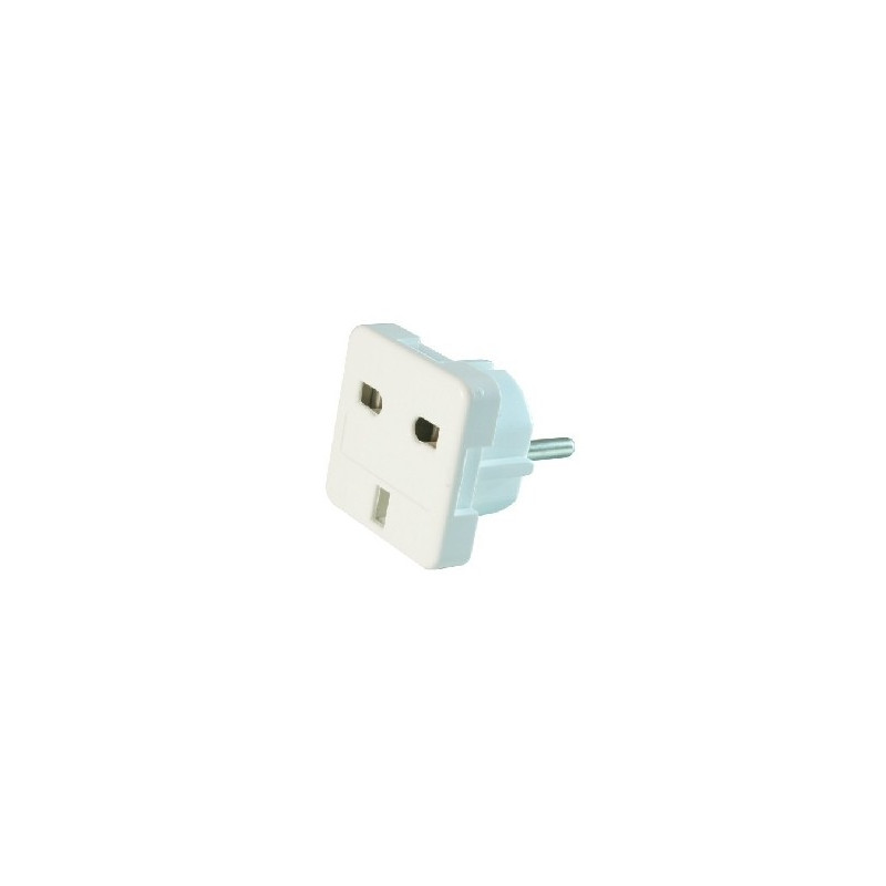 Gembird AC Power Adapter UK/EU
