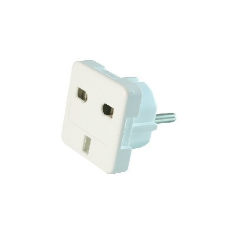 Gembird AC Power Adapter UK/EU