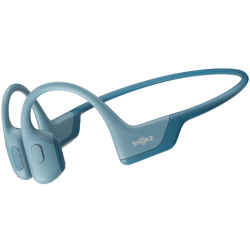 Shokz OpenRun PRO Bluetooth slúchadlá pred uši, modrá