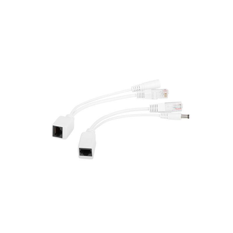 GEMBIRD napájací adaptér POE, UTP kábel, 0,15cm