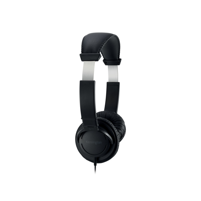Kensington USB-C Hi-Fi slúchadlá s mikrofónom