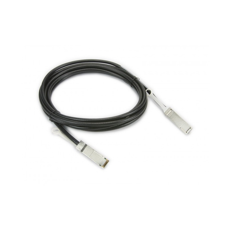 HPE X240 100G QSFP28 5m DAC Cable