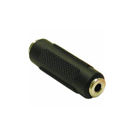 PremiumCord Spojka 3,5mm Jack-3,5mm Jack F/F